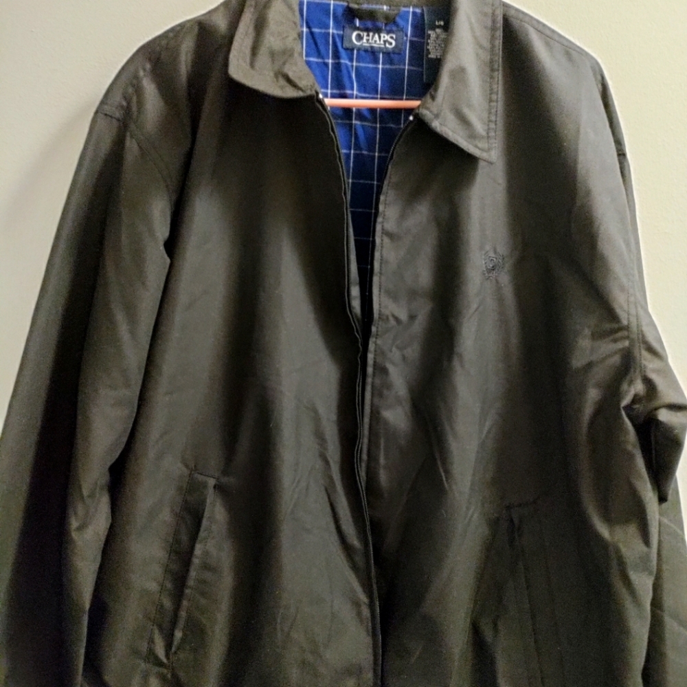 Chaps jacket